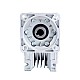 50:1 ウォームギアボックス NMRV40 ウォームギア減速機 14mm 入力シャフト径 - NMRV40-G50-D14 | StepperOnline