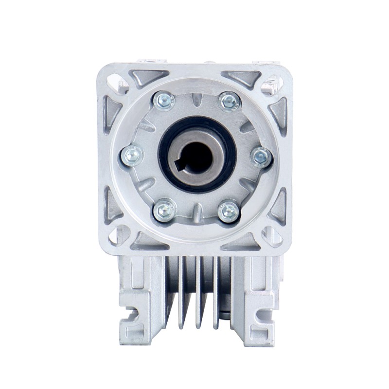 50:1 ウォームギアボックス NMRV40 ウォームギア減速機 14mm 入力シャフト径 - NMRV40-G50-D14 | StepperOnline 50:1 ウォームギアボックス NMRV40 ウォームギア減速機 14mm 入力シャフト径 - NMRV40-G50-D14 | StepperOnline