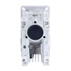 50:1 ウォームギアボックス NMRV40 ウォームギア減速機 14mm 入力シャフト径 - NMRV40-G50-D14 | StepperOnline 50:1 ウォームギアボックス NMRV40 ウォームギア減速機 14mm 入力シャフト径 - NMRV40-G50-D14 | StepperOnline