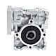 50:1 ウォームギアボックス NMRVS30 ウォームギア減速機 11mm 入力シャフト径 - NMRVS30-G50-D11 | StepperOnline