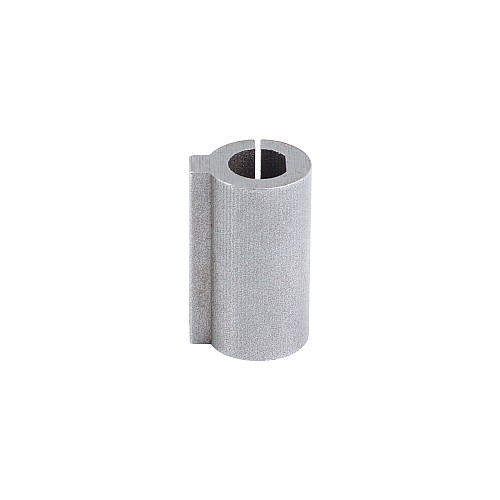 NMRV30 ウォーム ギアボックス用シャフト スリーブ アダプター 11mm から 6.35mm
