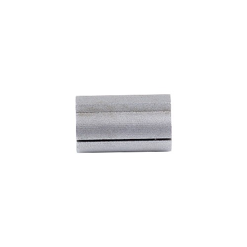 NMRV30 ウォーム ギアボックス用シャフト スリーブ アダプター 11mm から 6.35mm
