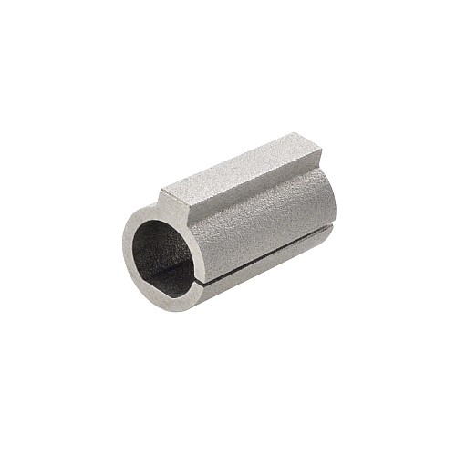 NMRV30 ウォーム ギアボックス用シャフト スリーブ アダプター 11mm から 8mm