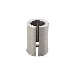 EG34シリーズ遊星ギアボックスギア用12.7mm（1/2インチ）IDシャフトスリーブ