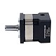 TG シリーズ 40mm 10:1 遊星ギアボックス バックラッシュ サーボ モーター用 15 分角 - TG40-G10 | StepperOnline TG シリーズ 40mm 10:1 遊星ギアボックス バックラッシュ サーボ モーター用 15 分角 - TG40-G10 | StepperOnline