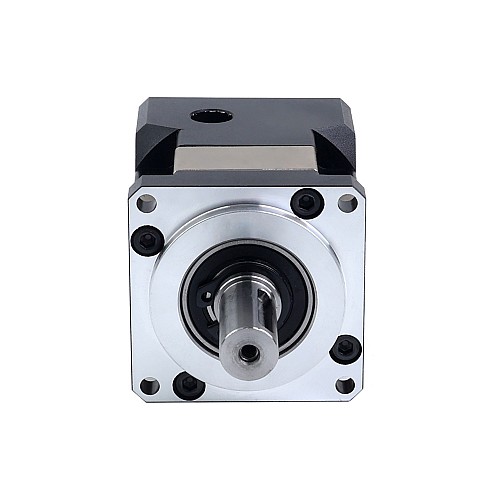 TG シリーズ 40mm 10:1 遊星ギアボックス バックラッシュ サーボ モーター用 15 分角 - TG40-G10 | StepperOnline TG シリーズ 40mm 10:1 遊星ギアボックス バックラッシュ サーボ モーター用 15 分角 - TG40-G10 | StepperOnline