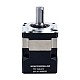 TG シリーズ 40mm 10:1 遊星ギアボックス バックラッシュ サーボ モーター用 15 分角 - TG40-G10 | StepperOnline TG シリーズ 40mm 10:1 遊星ギアボックス バックラッシュ サーボ モーター用 15 分角 - TG40-G10 | StepperOnline