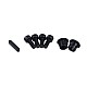 TG シリーズ 40mm 10:1 遊星ギアボックス バックラッシュ サーボ モーター用 15 分角 - TG40-G10 | StepperOnline TG シリーズ 40mm 10:1 遊星ギアボックス バックラッシュ サーボ モーター用 15 分角 - TG40-G10 | StepperOnline