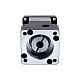 TG シリーズ 40mm 5:1 遊星ギアボックス バックラッシュ サーボ モーター用 15 分角 - TG40-G5 | StepperOnline TG シリーズ 40mm 5:1 遊星ギアボックス バックラッシュ サーボ モーター用 15 分角 - TG40-G5 | StepperOnline