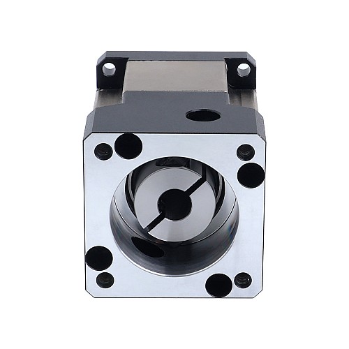 TG シリーズ 40mm 50:1 遊星ギアボックス バックラッシュ サーボ モーター用 20 分角 - TG40-G50 | StepperOnline TG シリーズ 40mm 50:1 遊星ギアボックス バックラッシュ サーボ モーター用 20 分角 - TG40-G50 | StepperOnline