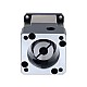 TG シリーズ 40mm 50:1 遊星ギアボックス バックラッシュ サーボ モーター用 20 分角 - TG40-G50 | StepperOnline TG シリーズ 40mm 50:1 遊星ギアボックス バックラッシュ サーボ モーター用 20 分角 - TG40-G50 | StepperOnline