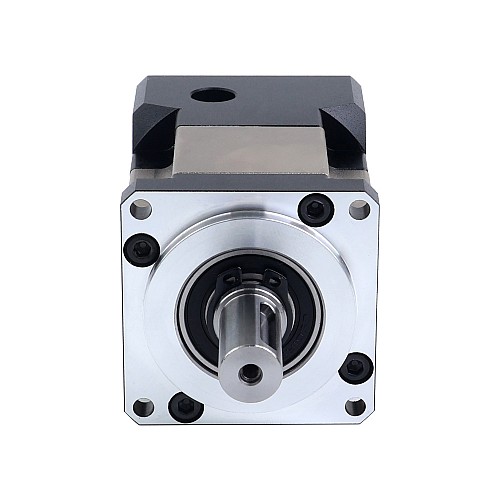 TG シリーズ 40mm 50:1 遊星ギアボックス バックラッシュ サーボ モーター用 20 分角 - TG40-G50 | StepperOnline TG シリーズ 40mm 50:1 遊星ギアボックス バックラッシュ サーボ モーター用 20 分角 - TG40-G50 | StepperOnline