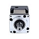 TG シリーズ 40mm 50:1 遊星ギアボックス バックラッシュ サーボ モーター用 20 分角 - TG40-G50 | StepperOnline TG シリーズ 40mm 50:1 遊星ギアボックス バックラッシュ サーボ モーター用 20 分角 - TG40-G50 | StepperOnline