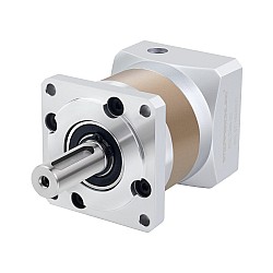 TG シリーズ 60mm 3:1 遊星ギアボックス バックラッシュ サーボ モーター用 10arc-min