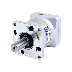 TG シリーズ 60mm 3:1 遊星ギアボックス バックラッシュ サーボ モーター用 10arc-min