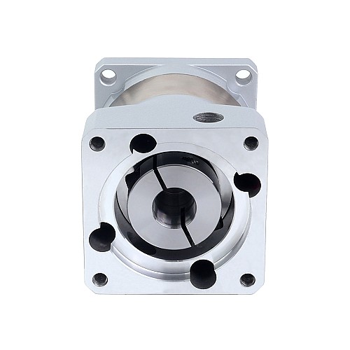 TG シリーズ 60mm 3:1 遊星ギアボックス バックラッシュ サーボ モーター用 10 分角 - TG60-G3 | StepperOnline TG シリーズ 60mm 3:1 遊星ギアボックス バックラッシュ サーボ モーター用 10 分角 - TG60-G3 | StepperOnline
