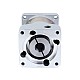 TG シリーズ 60mm 3:1 遊星ギアボックス バックラッシュ サーボ モーター用 10 分角 - TG60-G3 | StepperOnline TG シリーズ 60mm 3:1 遊星ギアボックス バックラッシュ サーボ モーター用 10 分角 - TG60-G3 | StepperOnline