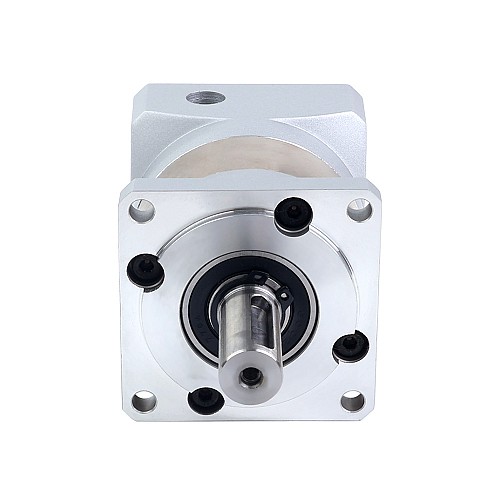 TG シリーズ 60mm 3:1 遊星ギアボックス バックラッシュ サーボ モーター用 10 分角 - TG60-G3 | StepperOnline TG シリーズ 60mm 3:1 遊星ギアボックス バックラッシュ サーボ モーター用 10 分角 - TG60-G3 | StepperOnline