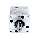 TG シリーズ 60mm 3:1 遊星ギアボックス バックラッシュ サーボ モーター用 10 分角 - TG60-G3 | StepperOnline TG シリーズ 60mm 3:1 遊星ギアボックス バックラッシュ サーボ モーター用 10 分角 - TG60-G3 | StepperOnline
