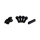 TG シリーズ 60mm 3:1 遊星ギアボックス バックラッシュ サーボ モーター用 10 分角 - TG60-G3 | StepperOnline TG シリーズ 60mm 3:1 遊星ギアボックス バックラッシュ サーボ モーター用 10 分角 - TG60-G3 | StepperOnline