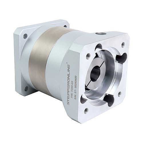 TG シリーズ 90mm 3:1 遊星ギアボックス バックラッシュ サーボ モーター用 10 分角 - TG90-G3 | StepperOnline