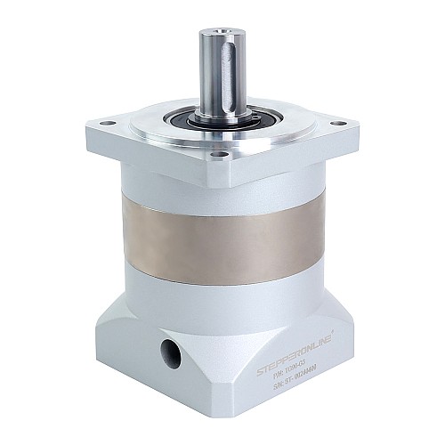 TG シリーズ 90mm 3:1 遊星ギアボックス バックラッシュ サーボ モーター用 10 分角 - TG90-G3 | StepperOnline