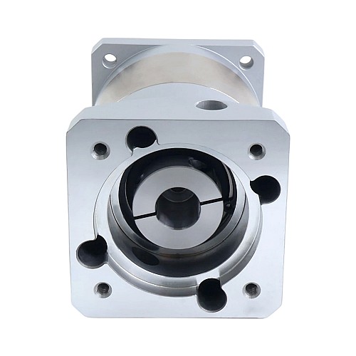 TG シリーズ 90mm 30:1 遊星ギアボックス バックラッシュ サーボ モーター用 15 分角 - TG90-G30 | StepperOnline