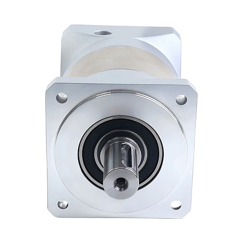 TG シリーズ 90mm 30:1 遊星ギアボックス バックラッシュ サーボ モーター用 15 分角 - TG90-G30 | StepperOnline