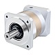 TG シリーズ 90mm 7:1 遊星ギアボックス バックラッシュ サーボ モーター用 10 分角 - TG90-G7 | StepperOnline