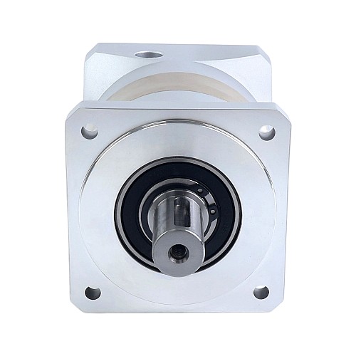 TG シリーズ 90mm 7:1 遊星ギアボックス バックラッシュ サーボ モーター用 10 分角 - TG90-G7 | StepperOnline
