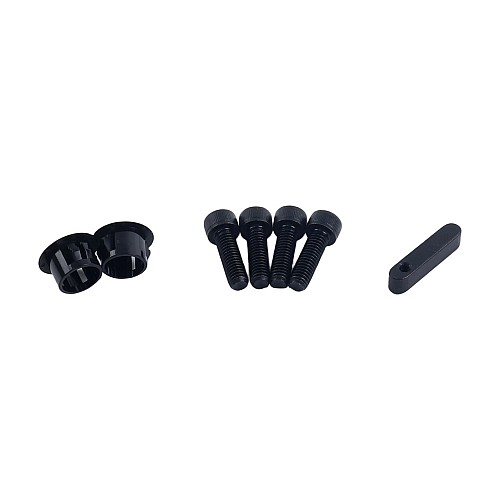 TG シリーズ 90mm 7:1 遊星ギアボックス バックラッシュ サーボ モーター用 10 分角 - TG90-G7 | StepperOnline