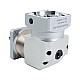 RTG シリーズ 60mm 10:1 直角遊星ギアボックス バックラッシュ 10arc-min サーボモーター用 - RTG60-G10 | StepperOnline