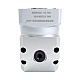 RTG シリーズ 60mm 10:1 直角遊星ギアボックス バックラッシュ 10arc-min サーボモーター用 - RTG60-G10 | StepperOnline
