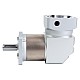 RTG シリーズ 60mm 20:1 直角遊星ギアボックス バックラッシュ 15arc-min サーボモーター用 - RTG60-G20 | StepperOnline