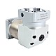 RTG シリーズ 60mm 20:1 直角遊星ギアボックス バックラッシュ 15arc-min サーボモーター用 - RTG60-G20 | StepperOnline