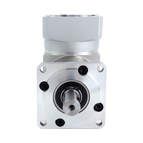 RTG シリーズ 60mm 20:1 直角遊星ギアボックス バックラッシュ 15arc-min サーボモーター用 - RTG60-G20 | StepperOnline