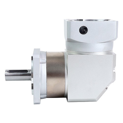 RTG シリーズ 60mm 5:1 直角遊星ギアボックス バックラッシュ 10arc-min サーボモーター用 - RTG60-G5 | StepperOnline