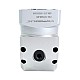 RTG シリーズ 60mm 5:1 直角遊星ギアボックス バックラッシュ 10arc-min サーボモーター用 - RTG60-G5 | StepperOnline