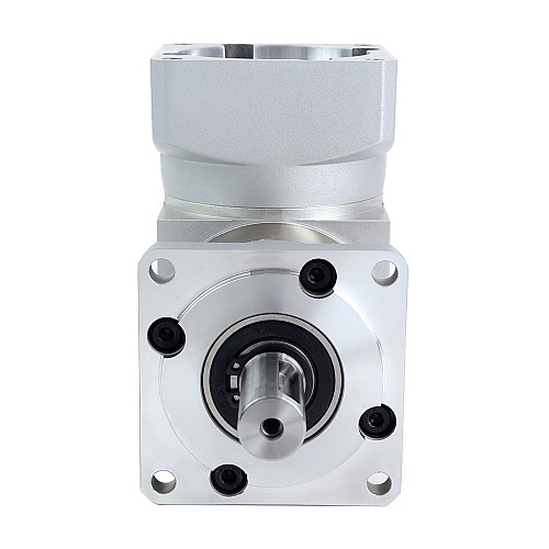 RTG シリーズ 60mm 5:1 直角遊星ギアボックス バックラッシュ 10arc-min サーボモーター用 - RTG60-G5 | StepperOnline