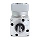 RTG シリーズ 60mm 5:1 直角遊星ギアボックス バックラッシュ 10arc-min サーボモーター用 - RTG60-G5 | StepperOnline