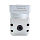 RTG シリーズ 60mm 50:1 直角遊星ギアボックス バックラッシュ 15arc-min サーボモーター用 - RTG60-G50 | StepperOnline