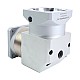 RTG シリーズ 90mm 10:1 直角遊星ギアボックス バックラッシュ 10arc-min サーボモーター用 - RTG90-G10 | StepperOnline
