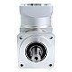 RTG シリーズ 90mm 10:1 直角遊星ギアボックス バックラッシュ 10arc-min サーボモーター用 - RTG90-G10 | StepperOnline