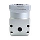 RTG シリーズ 90mm 5:1 直角遊星ギアボックス バックラッシュ 10arc-min サーボモーター用 - RTG90-G5 | StepperOnline