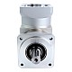 RTG シリーズ 90mm 5:1 直角遊星ギアボックス バックラッシュ 10arc-min サーボモーター用 - RTG90-G5 | StepperOnline
