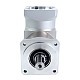 RTG シリーズ 90mm 50:1 直角遊星ギアボックス バックラッシュ 15arc-min サーボモーター用 - RTG90-G50 | StepperOnline