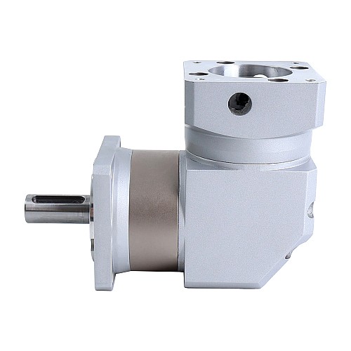 RYGシリーズの右角度減速機、ギア比 10:1 スピール 10arc-min Nema 23ステッパーモーター用 RYGシリーズの右角度減速機、ギア比 10:1 スピール 10arc-min Nema 23ステッパーモーター用