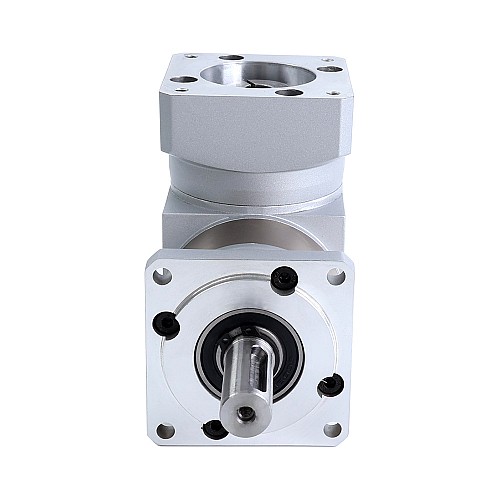 RYGシリーズの右角度減速機、ギア比 10:1 スピール 10arc-min Nema 23ステッパーモーター用 RYGシリーズの右角度減速機、ギア比 10:1 スピール 10arc-min Nema 23ステッパーモーター用