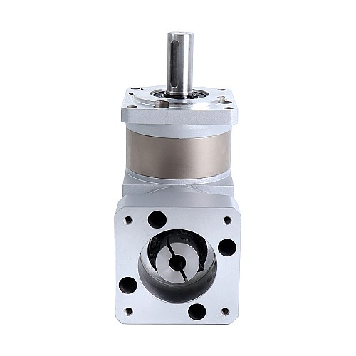RYGシリーズの右角度減速機、ギア比 10:1 スピール 10arc-min Nema 23ステッパーモーター用 RYGシリーズの右角度減速機、ギア比 10:1 スピール 10arc-min Nema 23ステッパーモーター用