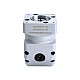 RYGシリーズの右角度減速機、ギア比 5:1 スピール 10arc-min Nema 23ステッパーモーター用 RYGシリーズの右角度減速機、ギア比 5:1 スピール 10arc-min Nema 23ステッパーモーター用